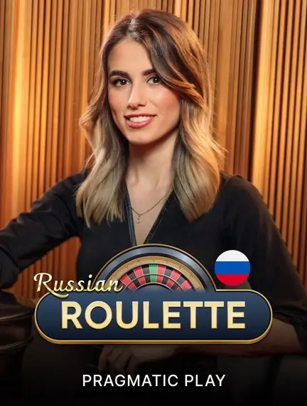 Russian Roulette — live-стол Pragmatic Play Live